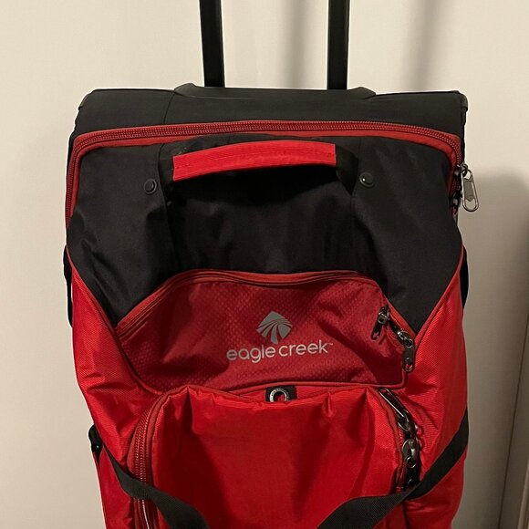 Eagle Creek Rolling Duffle Bag - Picture 2 of 8